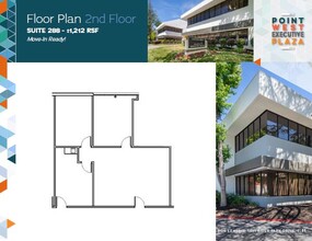 1451 River Park Dr, Sacramento, CA for lease Floor Plan- Image 1 of 1