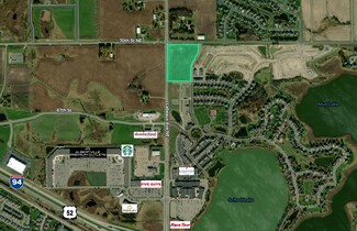 More details for 70th St NE, Albertville, MN - Land for Sale