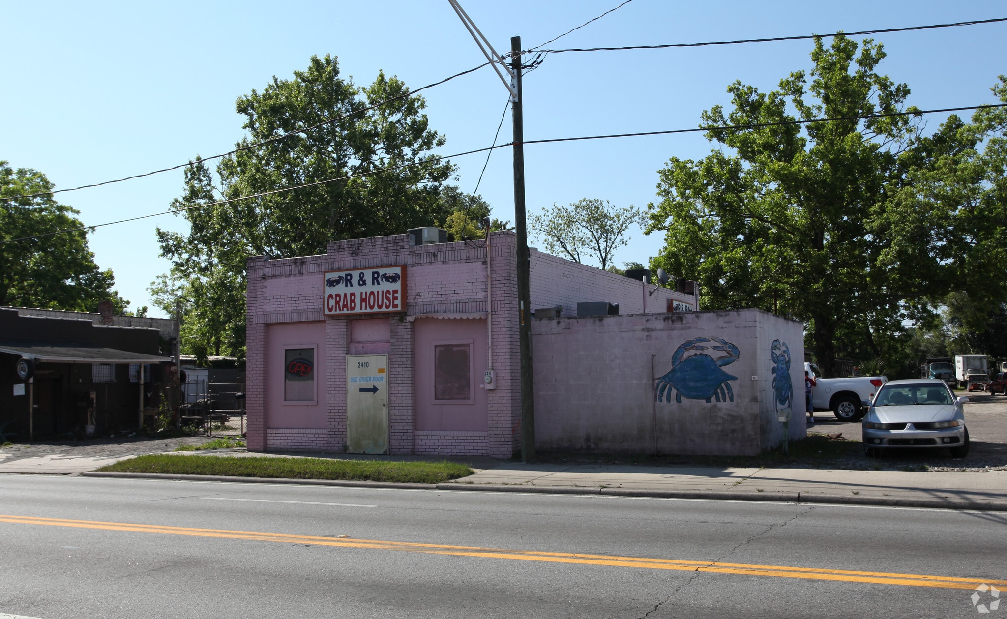 2410 W Beaver St, Jacksonville, FL for sale Primary Photo- Image 1 of 1