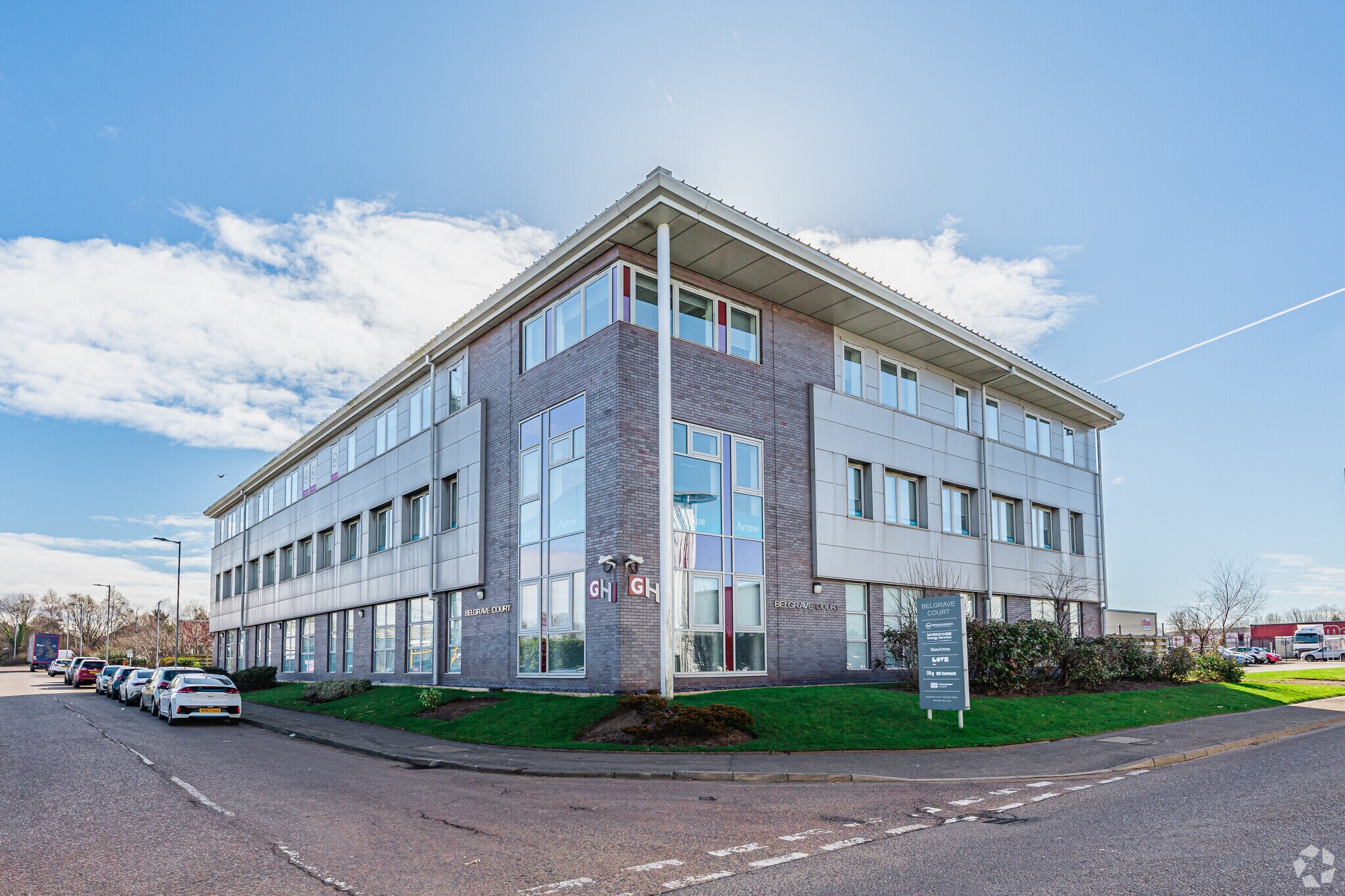 Rosehall Rd, Bellshill for sale Primary Photo- Image 1 of 1