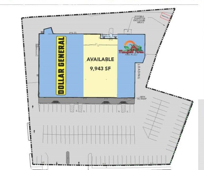 65 Copeland Dr, Mansfield, MA 02048 Retail for Sale