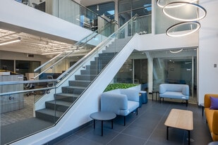 160 Sidney St, Cambridge MA - Life Science