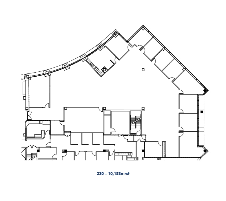 1000 Urban Center Dr, Vestavia Hills, AL for lease Floor Plan- Image 1 of 1