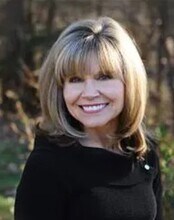 Debbie Johnson