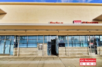 More details for 403-407 W Valley Blvd, Alhambra, CA - Office for Lease
