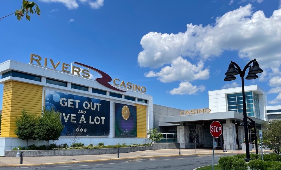 1435 Erie Blvd, Schenectady, NY for sale - Building Photo - Image 3 of 37