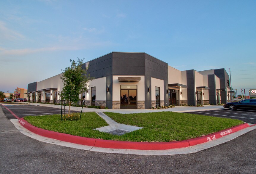 1220 W Trenton Rd, McAllen, TX 78504