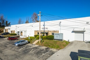 9 Portland Rd, West Conshohocken PA - Warehouse
