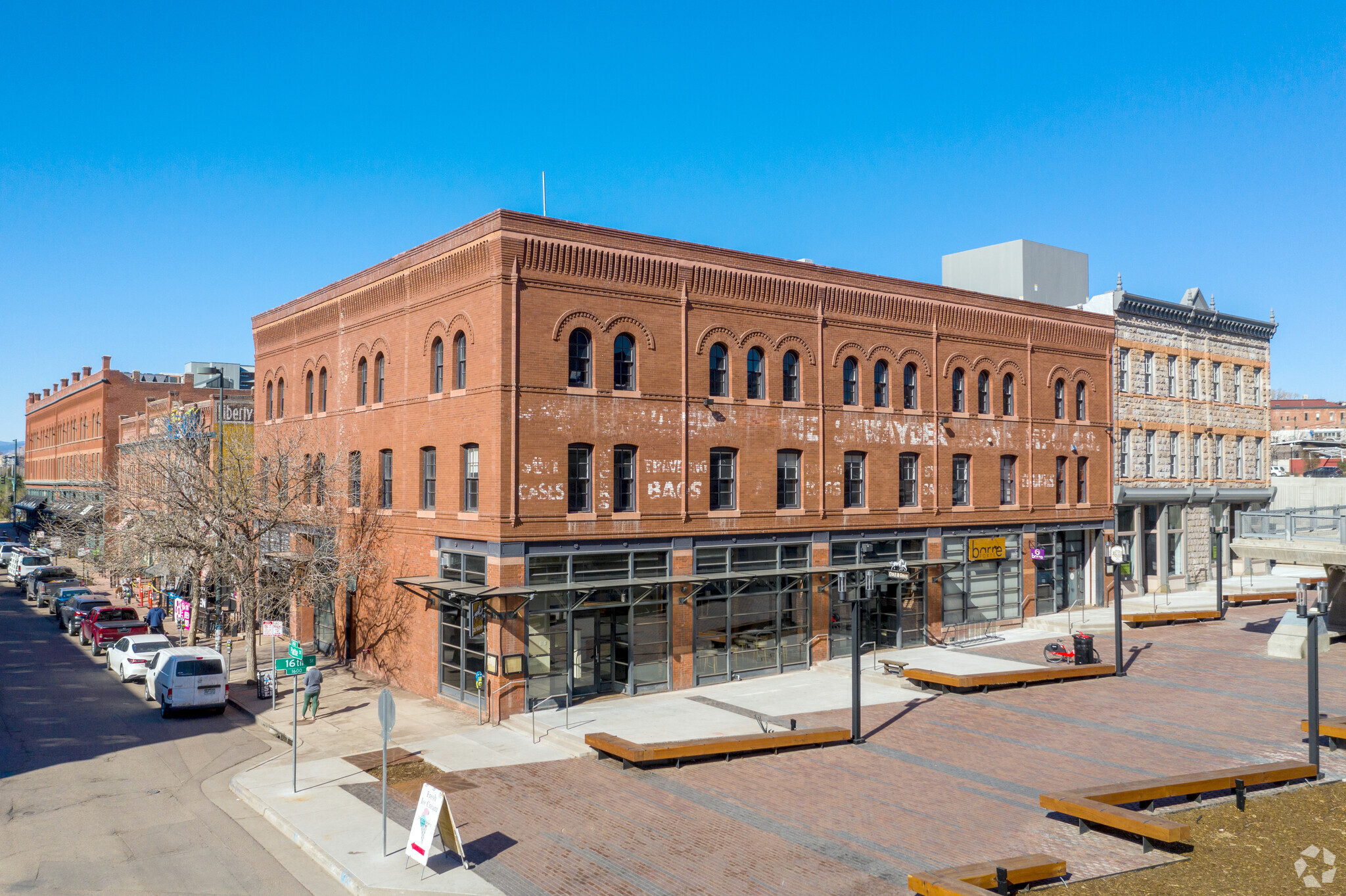 1535-1541 Platte St, Denver, CO for lease Primary Photo- Image 1 of 23