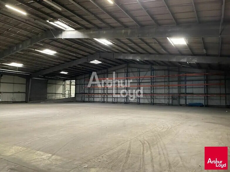 Flex in Angers for sale - Interior Photo - Image 1 of 3