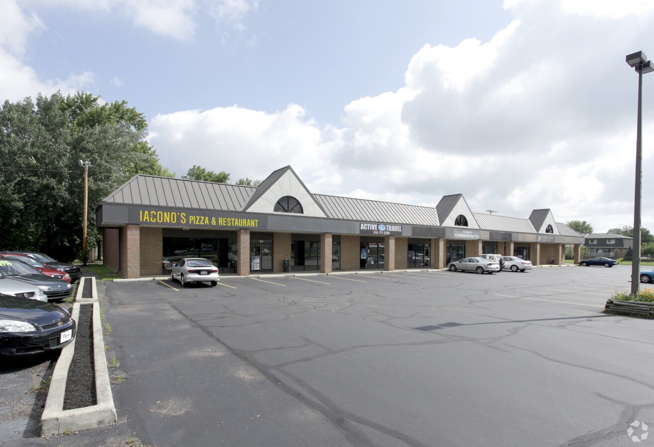 50545068 Cemetery Rd, Hilliard, OH 43026