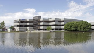 More details for 5202 W Douglas Corrigan Way, Salt Lake City, UT - Office for Lease