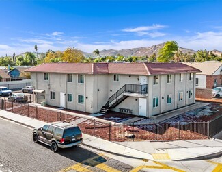 More details for 5748 Tilton Ave, Jurupa Valley, CA - Multifamily for Sale