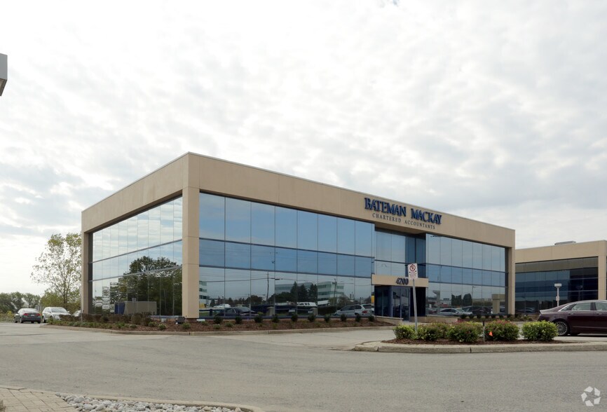 4200 S Service Rd, Burlington, ON for lease - Building Photo - Image 1 of 5