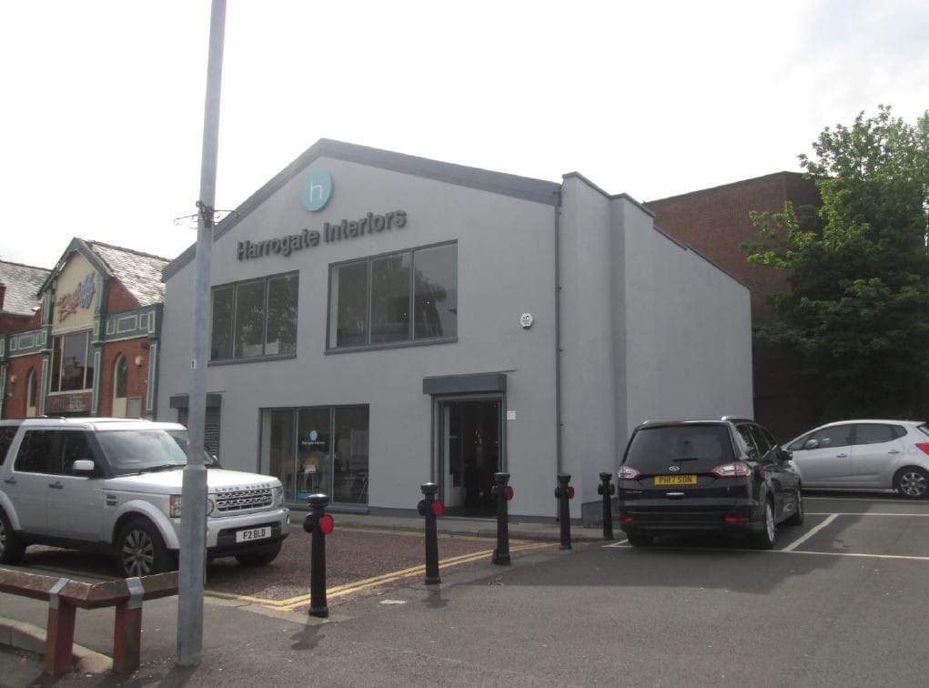 18 King St, Darlington for sale Primary Photo- Image 1 of 1