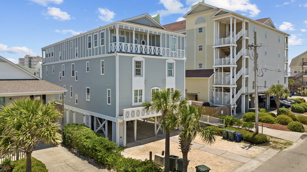 204 53rd Ave N, North Myrtle Beach, SC 29582 | LoopNet