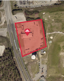 More details for 3450 Us-176, West Columbia, SC - Industrial for Lease