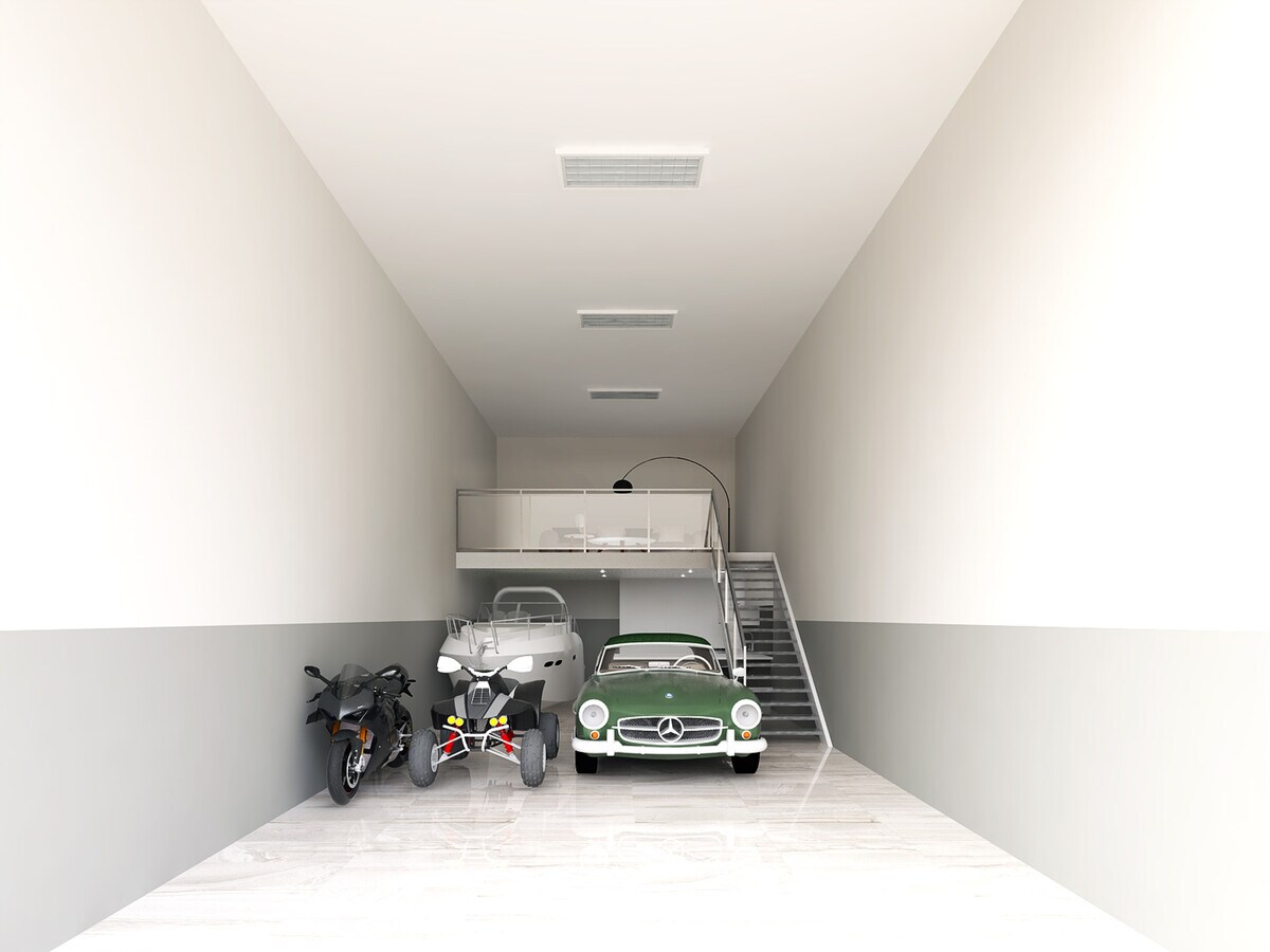 S. Jones Blvd. & W. Sunset Rd., Las Vegas, NV 89118 Sunset Jones