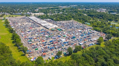 41 Clementon Rd, Berlin, NJ for lease Building Photo- Image 1 of 1