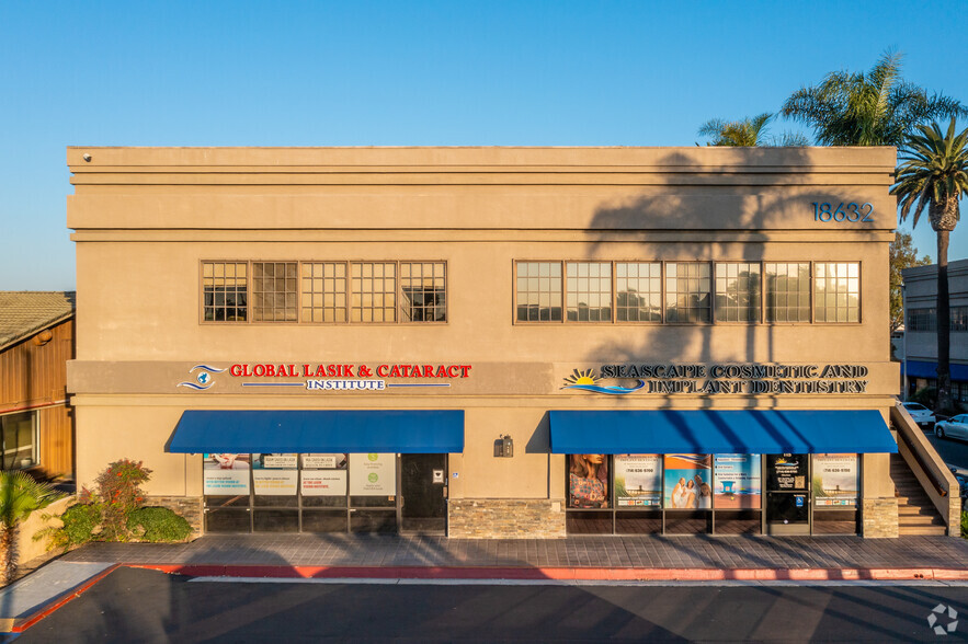 18632 Beach Blvd, Huntington Beach, CA for lease - Building Photo - Image 2 of 7