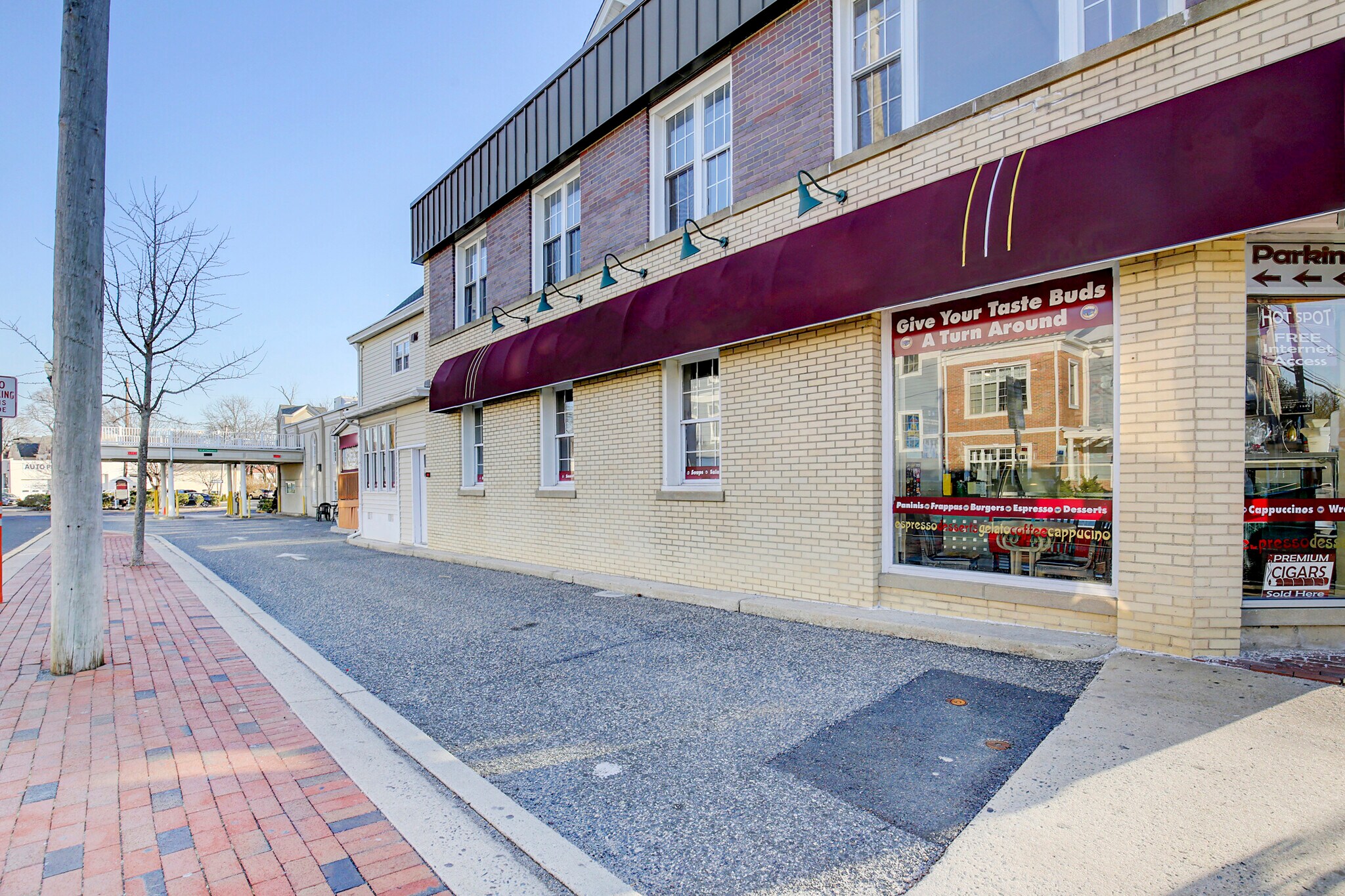34 E Main St, Freehold, NJ 07728 Retail for Lease