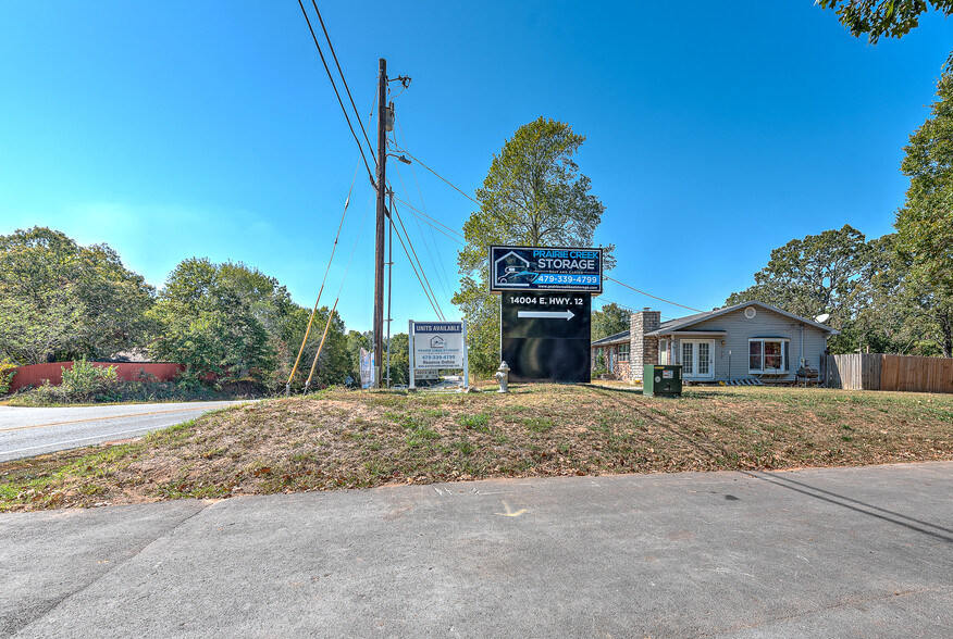 14004 12 Hwy, Rogers, AR for sale - Primary Photo - Image 1 of 40