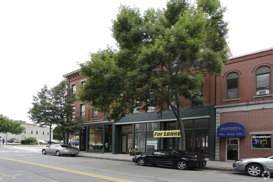 265 Main St, Biddeford, ME for sale - Primary Photo - Image 1 of 36