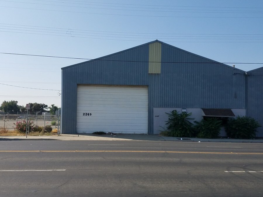 2249 Waterloo Rd, Stockton, CA for sale Building Photo- Image 1 of 1