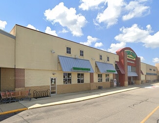 More details for 5518 Grape Rd, Mishawaka, IN - Retail for Lease
