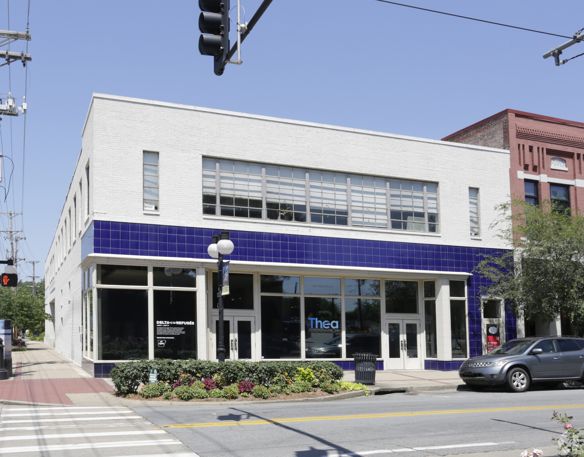 401 Main St, North Little Rock, AR for sale Primary Photo- Image 1 of 1