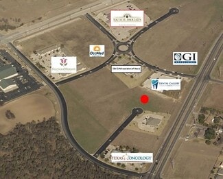 More details for 6501 Horizon Circle cir, Waco, TX - Land for Sale