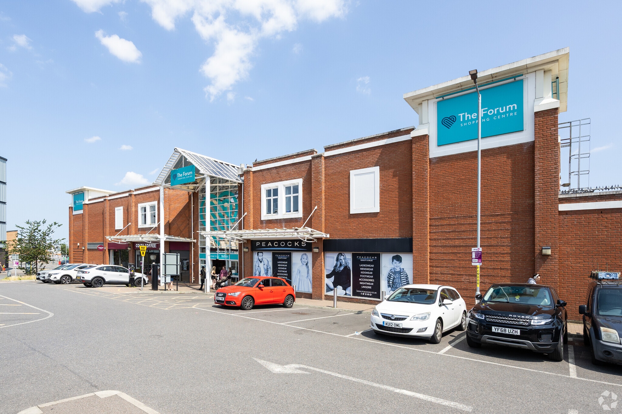 High St, Sittingbourne for lease Building Photo- Image 1 of 4