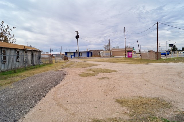 501 W 2nd St, Odessa, TX for sale - Building Photo - Image 3 of 4