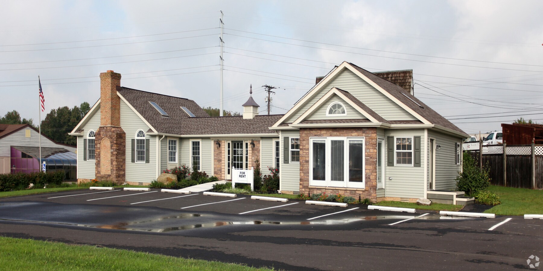 11100 Pulaski Hwy, White Marsh, MD 21162