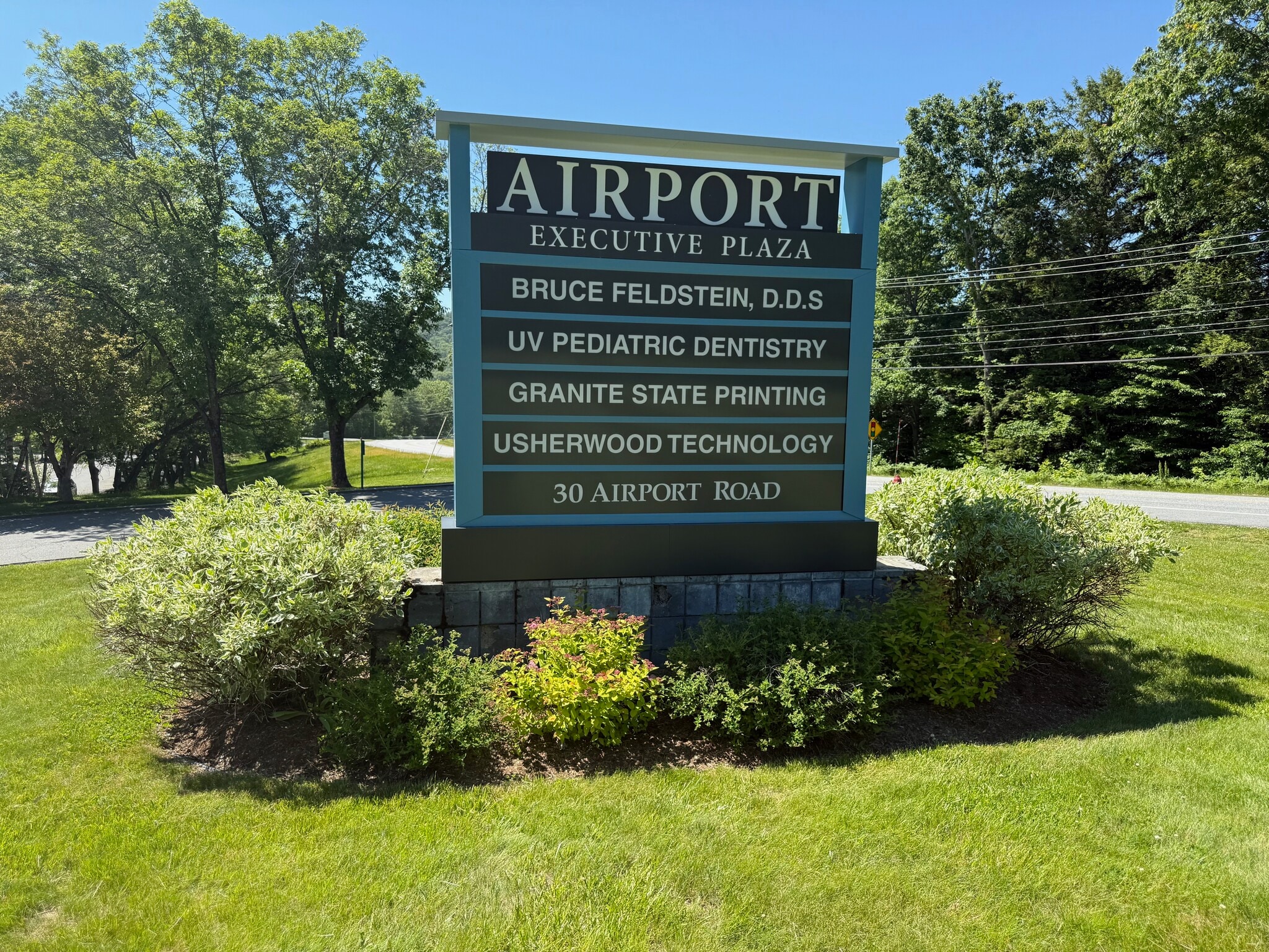 30 Airport Rd, West Lebanon, NH for lease Interior Photo- Image 1 of 12