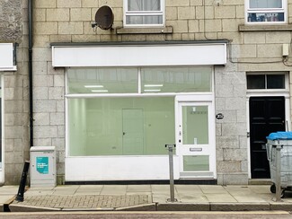 More details for 198-202 Holburn St, Aberdeen - Retail for Lease