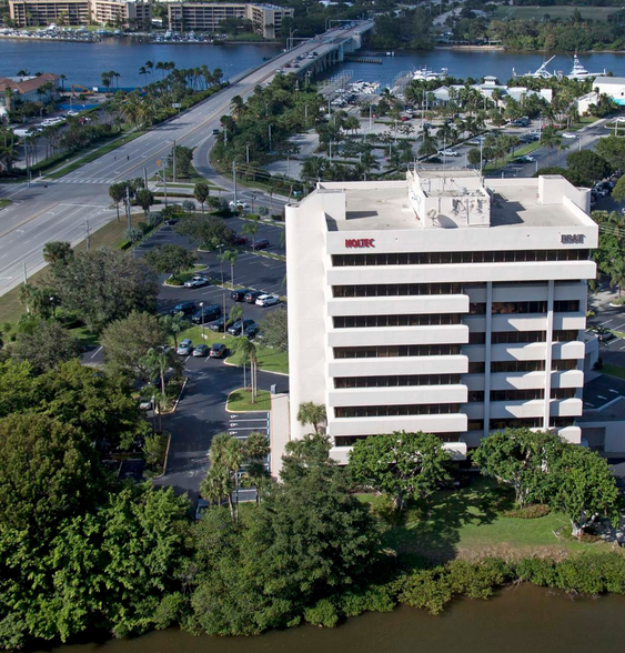 1001 N US Highway 1, Jupiter, FL for lease - Building Photo - Image 2 of 8