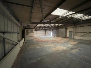 Polbeth Industrial Estate, Polbeth for lease Interior Photo- Image 2 of 4