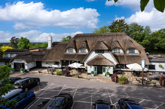 More details for Winchester Rd, Ampfield - Hospitality for Sale