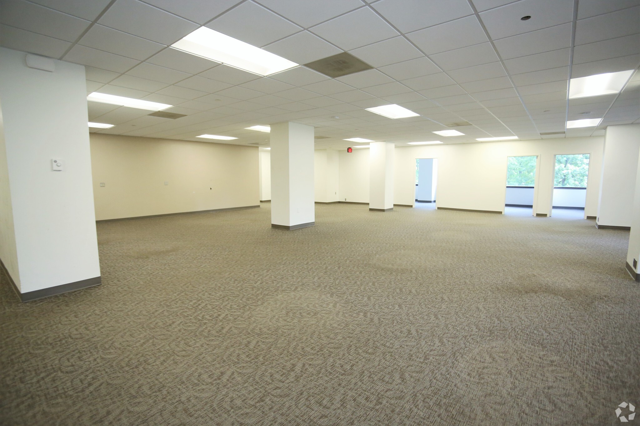 1800 Alexander Bell Dr, Reston, VA for lease Interior Photo- Image 1 of 8