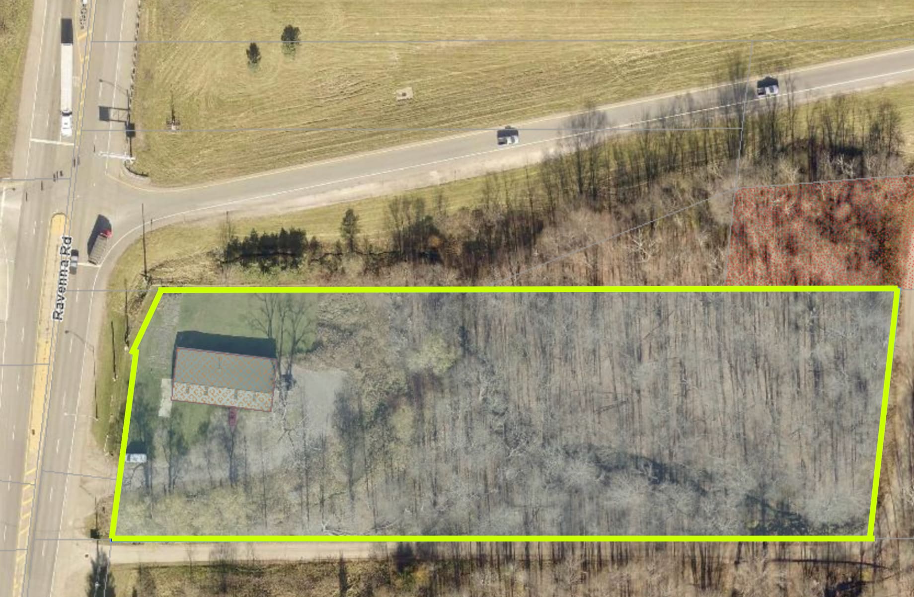 17905 Ravenna rd, Chagrin Falls, OH for sale Primary Photo- Image 1 of 11