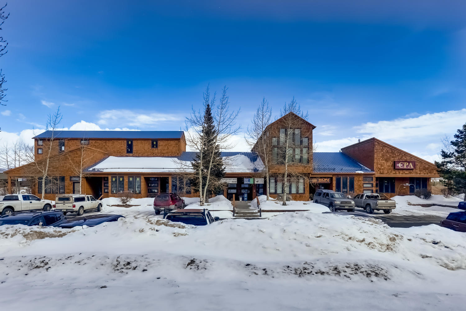 699 N Summit Blvd, Frisco, CO 80443 | LoopNet