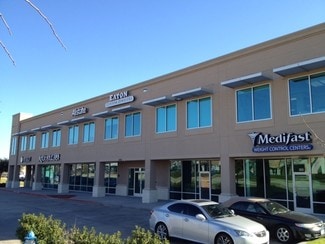More details for 5200 McDermott Rd, Plano, TX - Office/Retail for Lease