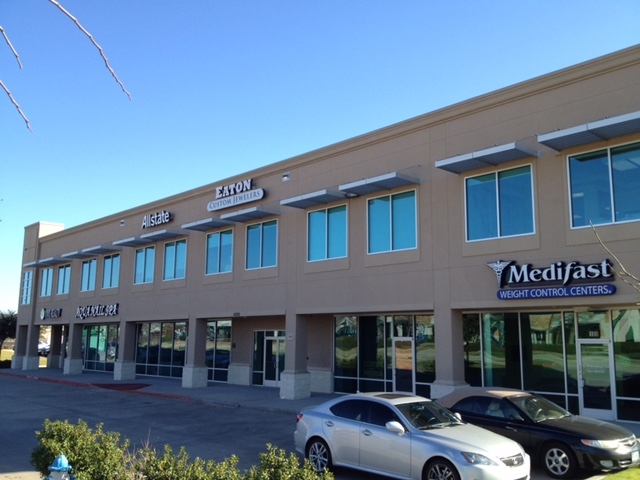 5200 McDermott Rd, Plano, TX for lease Building Photo- Image 1 of 27