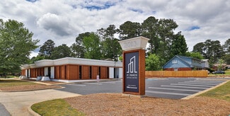 More details for 2013 Devonshire Dr, Columbus, GA - Office for Lease