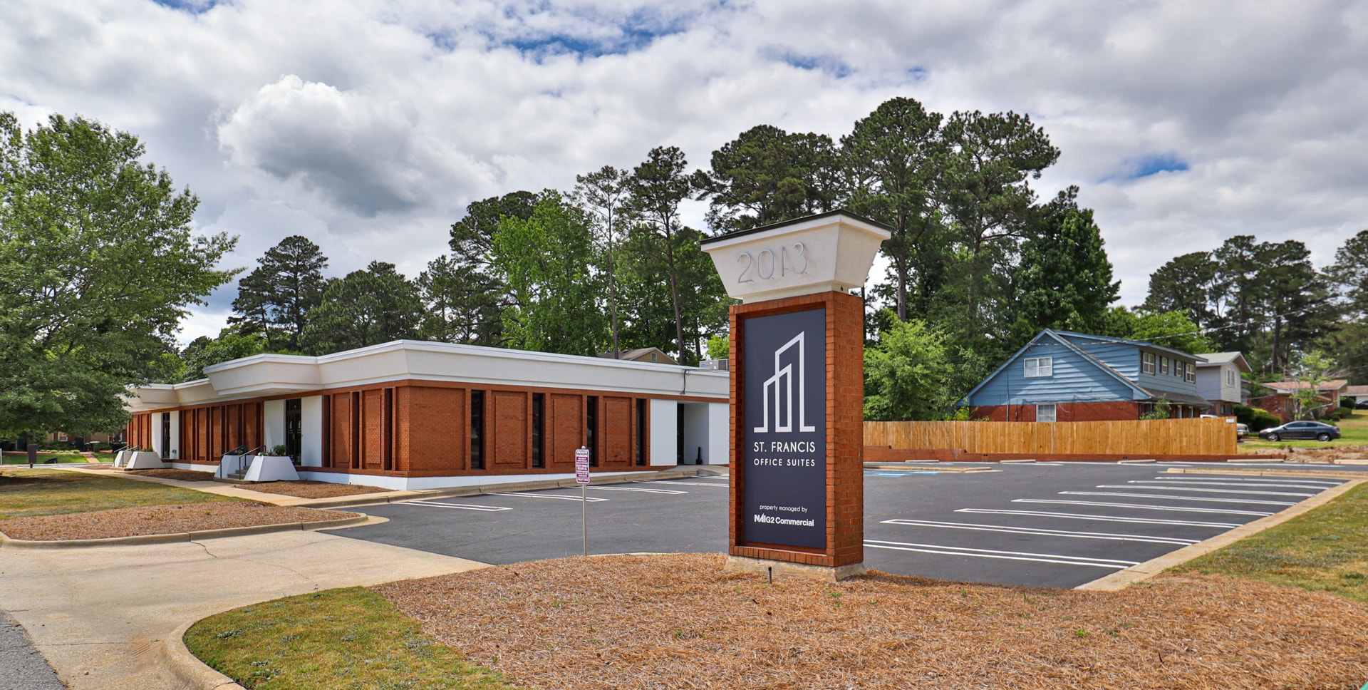 2013 Devonshire Dr, Columbus, GA for lease Building Photo- Image 1 of 8