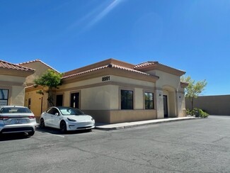 More details for 8991 W Flamingo Rd, Las Vegas, NV - Office for Lease