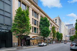 More details for 1511 6th Ave, Seattle, WA - Retail for Lease