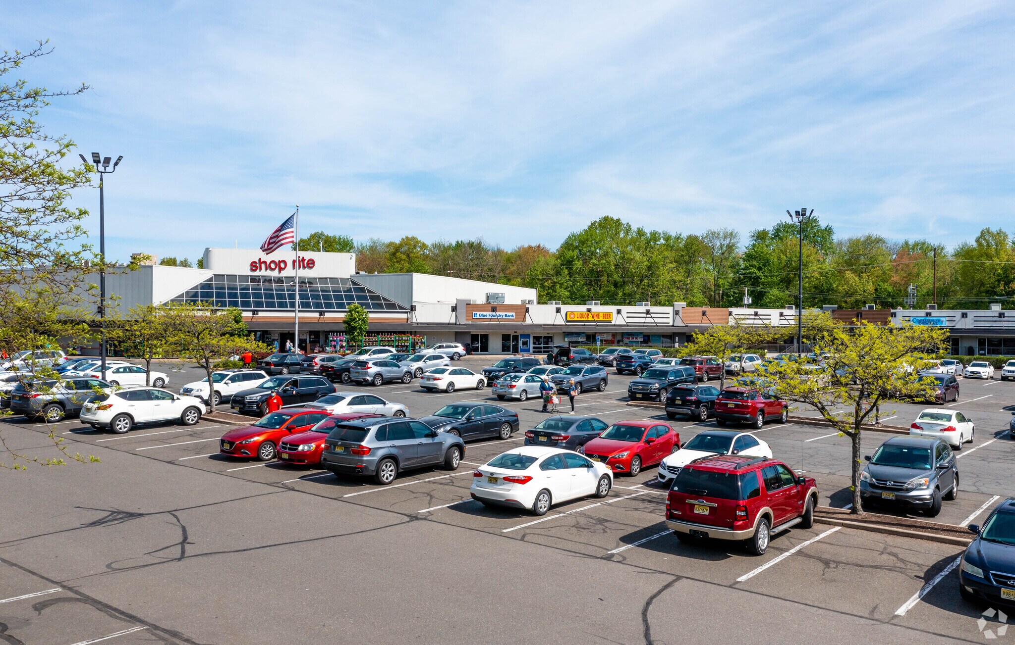 60 Beaverbrook Rd, Lincoln Park, NJ 07035 Mall at Beaver Brook