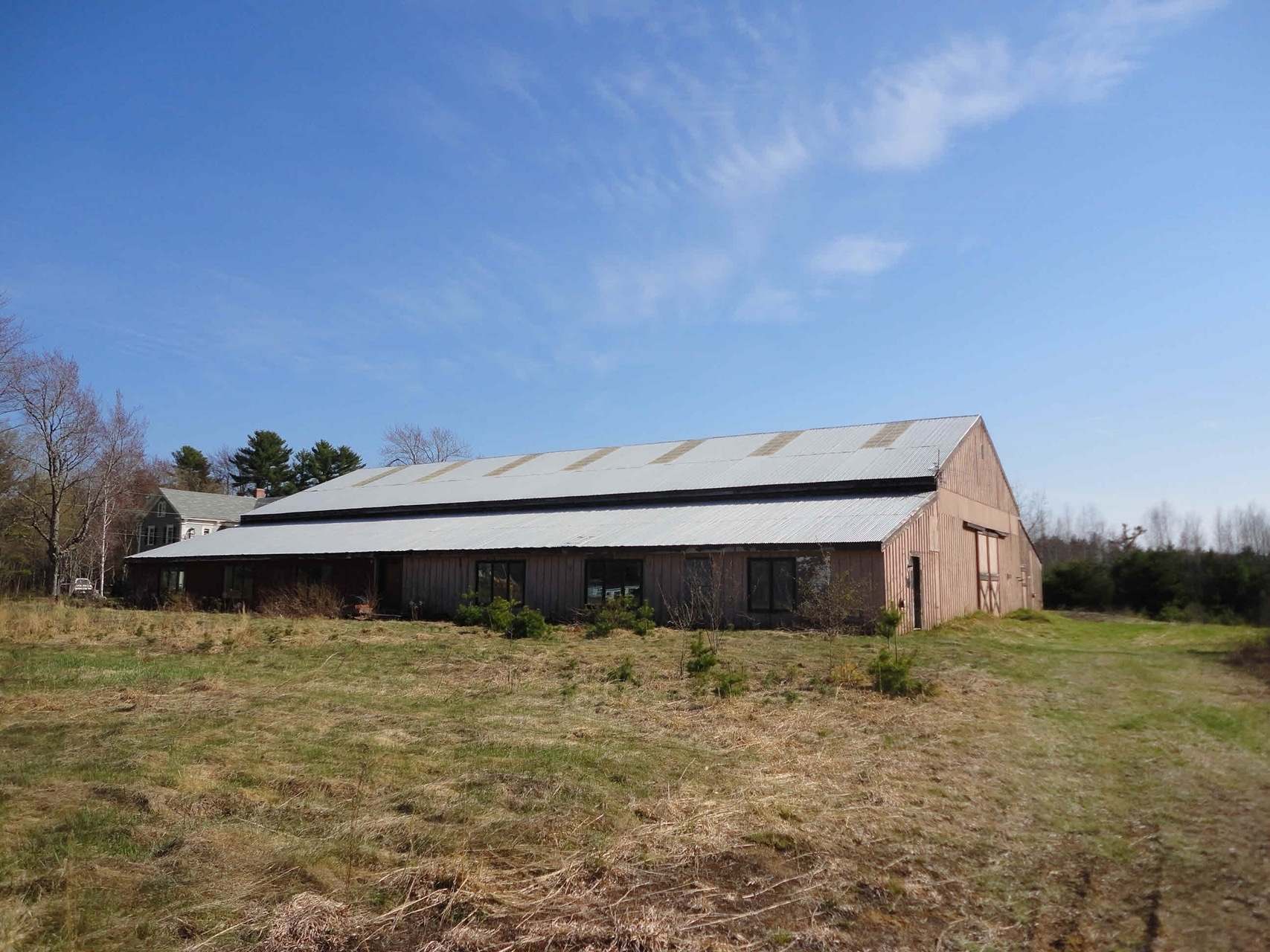 2136 Sanford Rd, Wells, ME for sale Primary Photo- Image 1 of 1